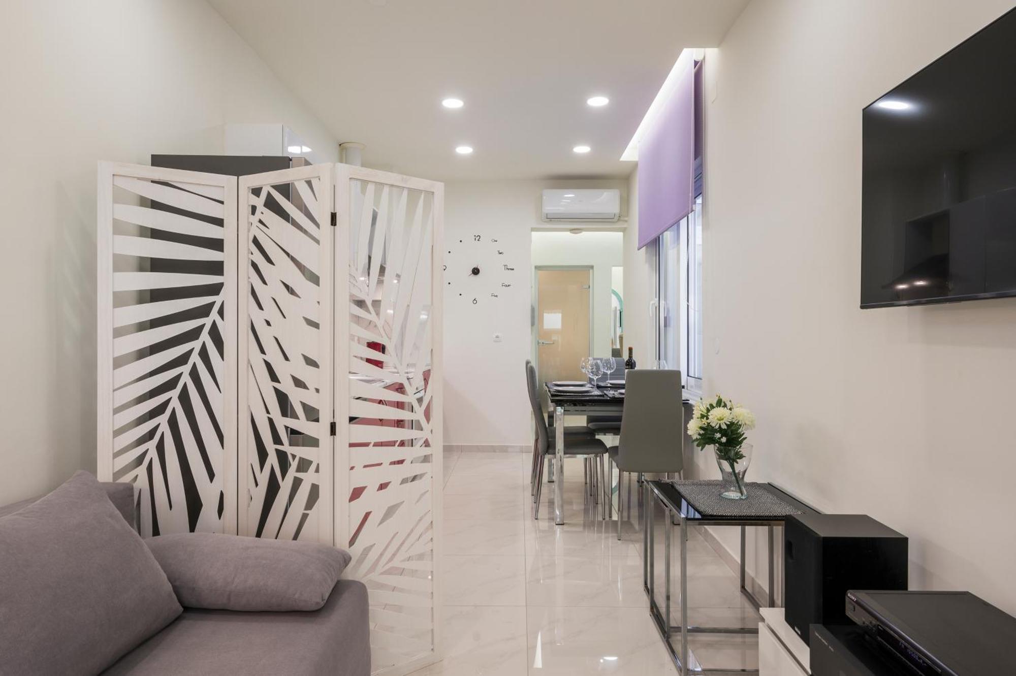 Luxury Pearl, Steps To The Beach Chania  Exterior foto